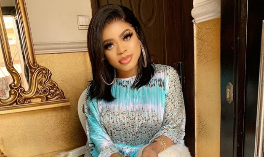 Shame on you for calling urgent meeting on me but can’t over Benue killings – Bobrisky blasts Tinubu’s govt