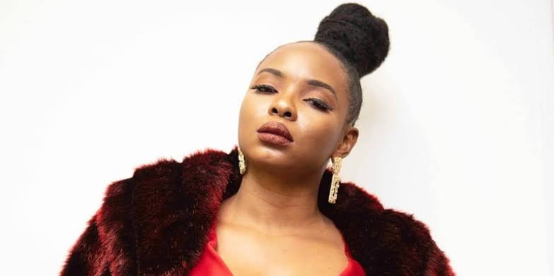Yemi Alade Announces Plan to Sign Two Female Artistes