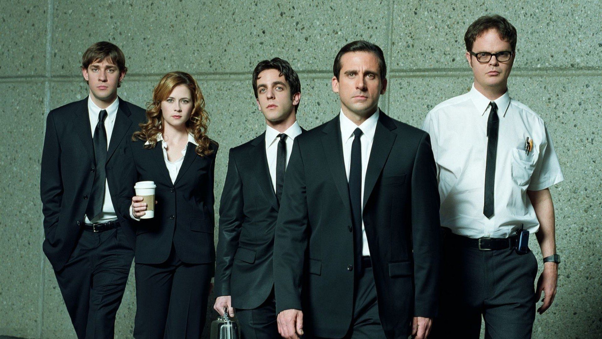 Top 7 workplace comedies to watch for Workers’ Day