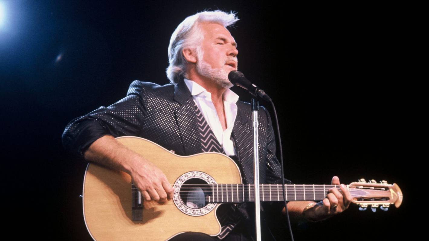 Kenny Rogers Dead: Country Music Legend Dies At 81