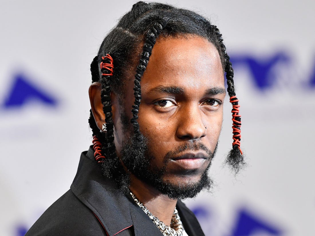 Kendrick Lamar Teases Mysterious New Project “pgLang”