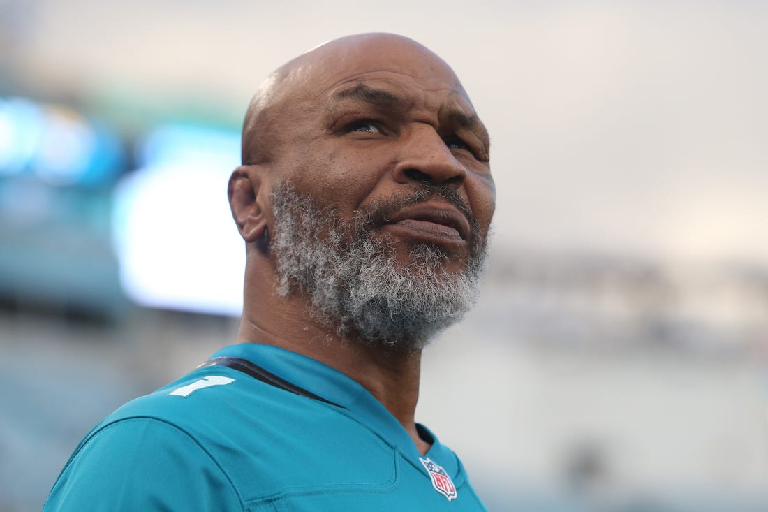 I look forward to death – Mike Tyson Reveals