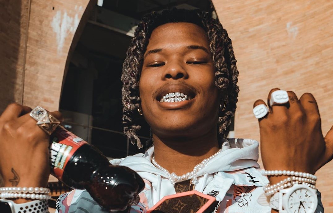 Nasty C Gets Signed To Def Jam Records