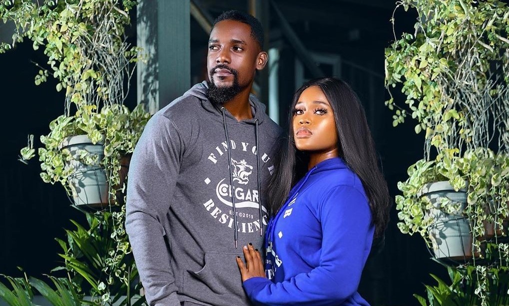 Cee-C Relaunches Cegar Athleisure Brand
