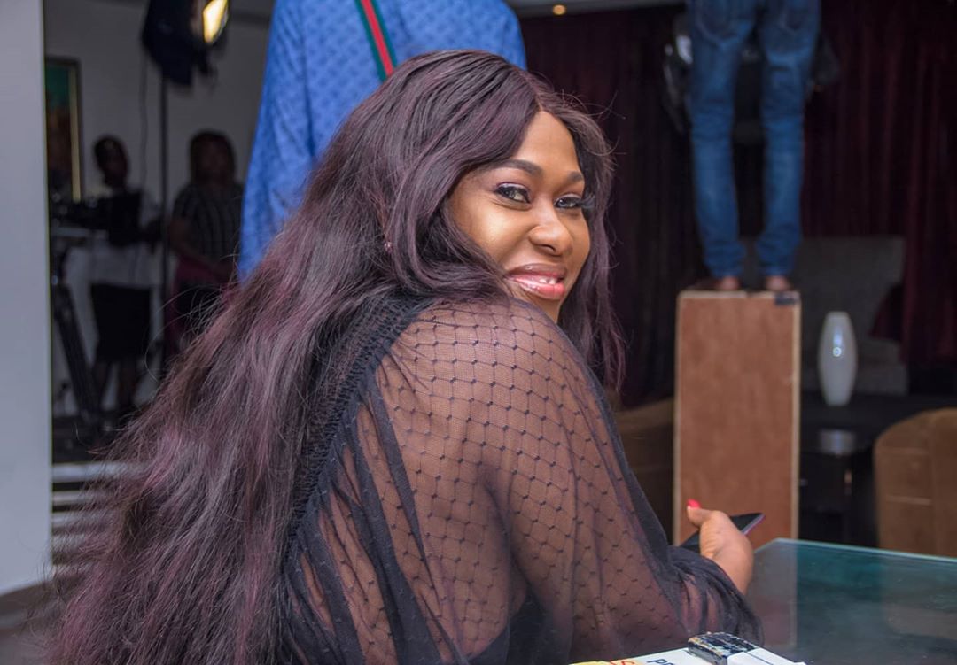 Uche Jombo Faces Twitter Backlash for Coronavirus Comment