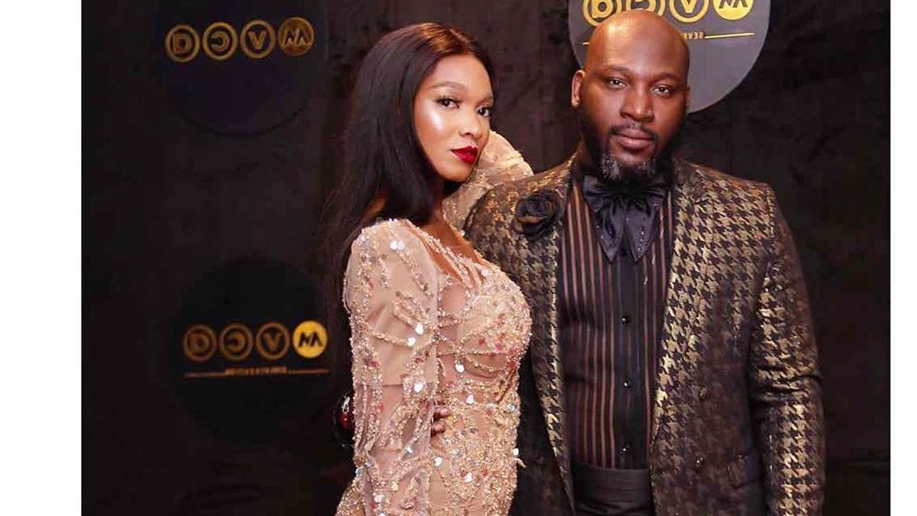 Coronavirus Fears After Infected Celebrity Attends AMVCA