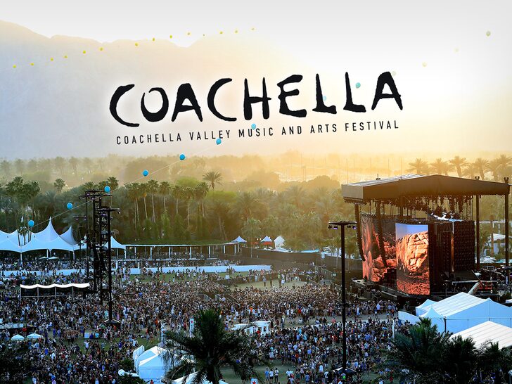 Coronavirus Could Cause Coachella Cancellation
