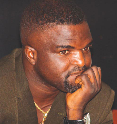 Popular Fuji King Obesere Attacked at Ondo Burial, Music Equipment Destroyed