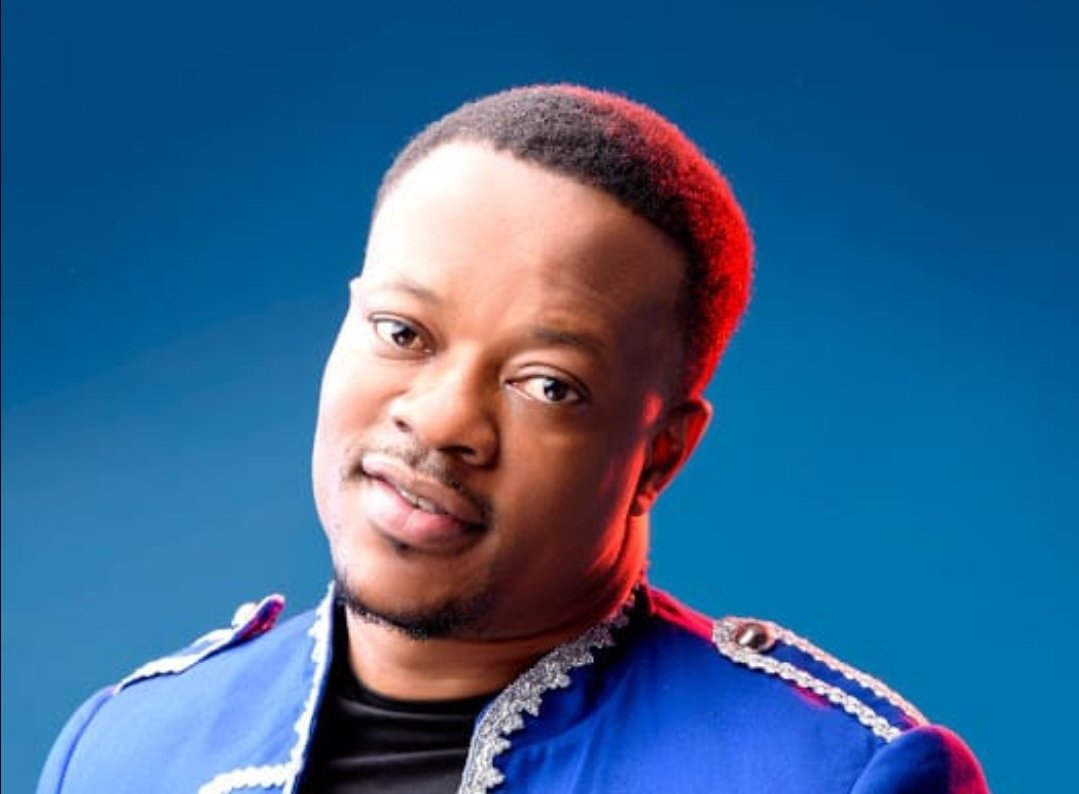 Gospel Singer, Atorise Escapes Deadly Attack