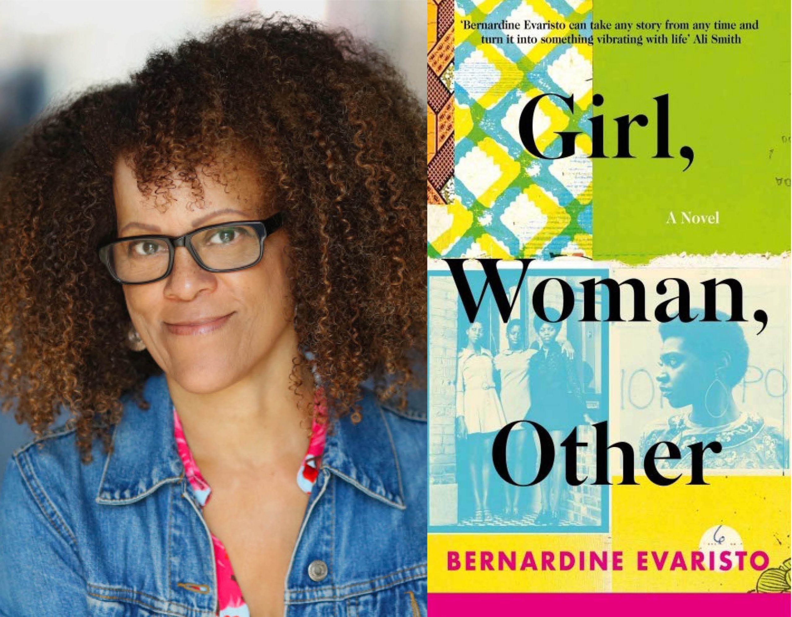Bernardine Evaristo Makes List for 2020 Women’s Prize for Fiction