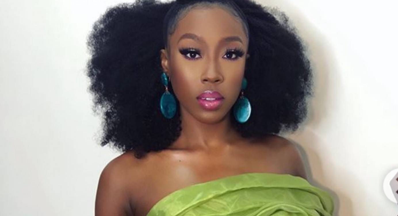 Why I started the anti-bullying campaign – Beverly Naya