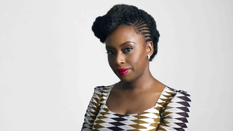 Chimamanda Adichie Ngozi Reportedly Loses 21-Month-Old Twin Son