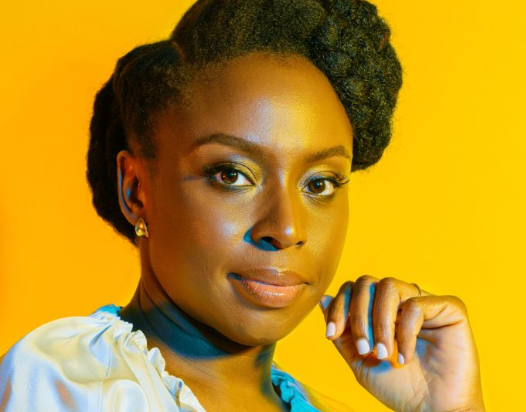 “I have zero regrets,” Chimamanda Adichie speaks on birthing her kids through Surrogacy
