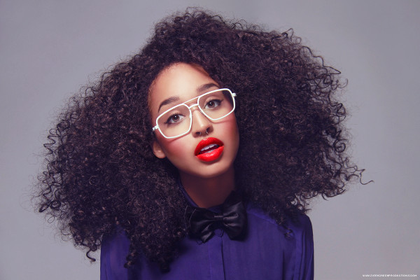 Women As Agents of Social Change – Di’ja