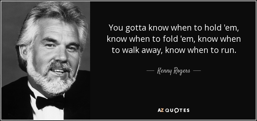 Kenny Rogers: The Life and Legacy of a Legend