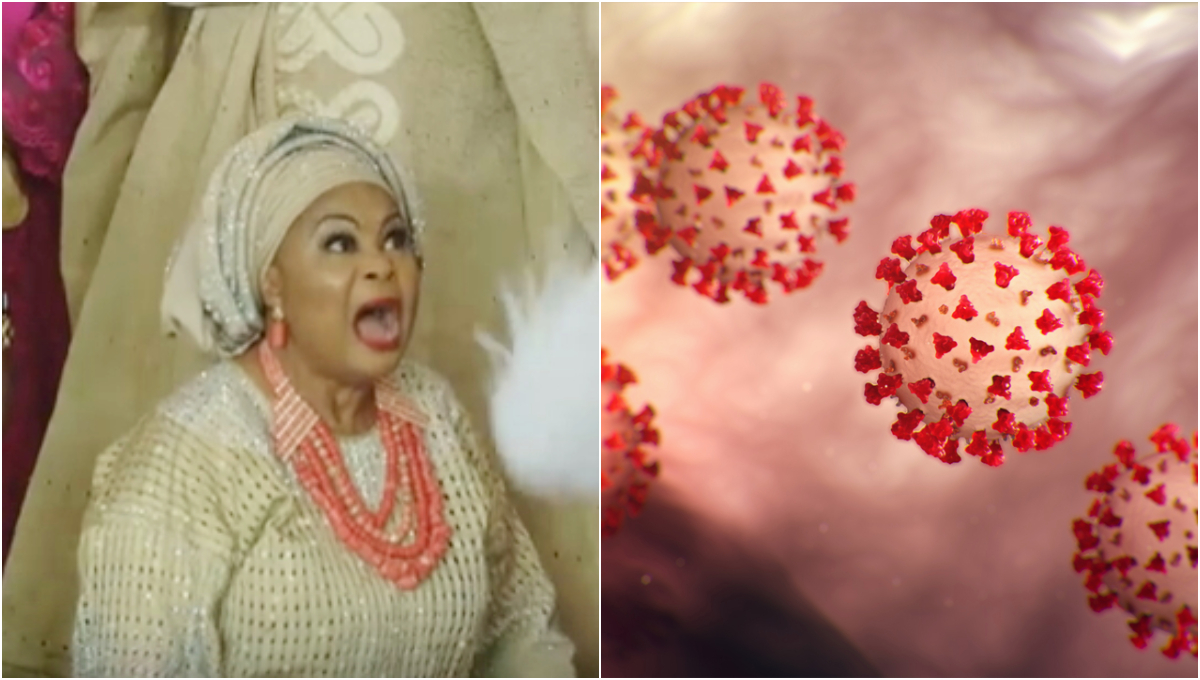 Coronavirus: Nollywood May Lose Over N2b As Showbiz Suffers Globally!
