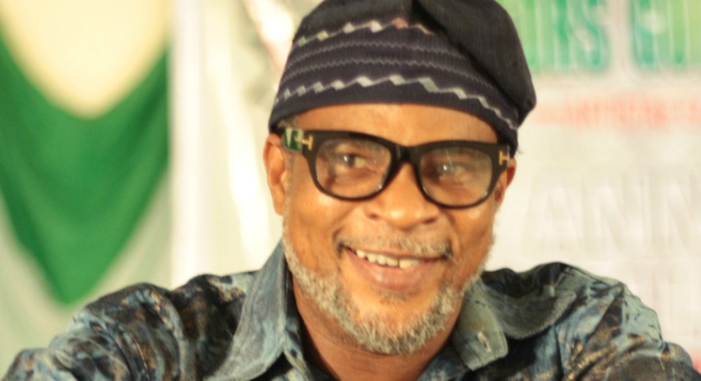 Don’t call upcoming actors veterans – Fred Amata Warns Media