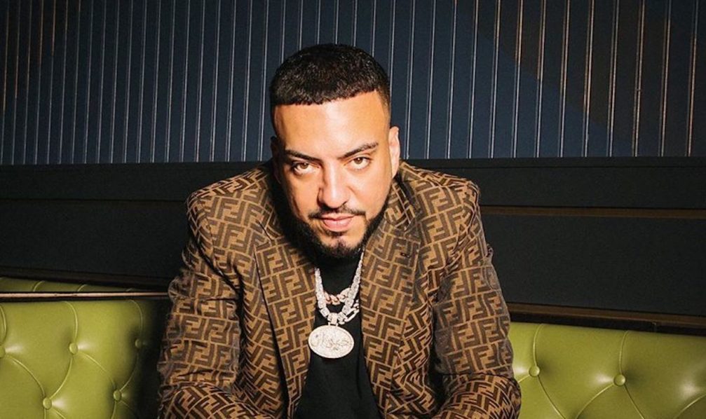 French Montana Accused of Sexually Assaulting Intoxicated Woman