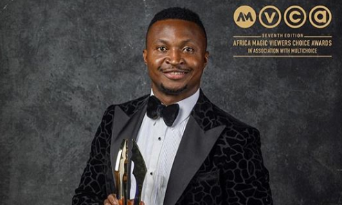 Why I Cried At AMVCA 2020 – Funny Bone