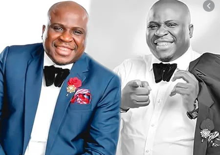 Gbenga Adeyinka Postpones Laffmattazz@10 Over Coronavirus