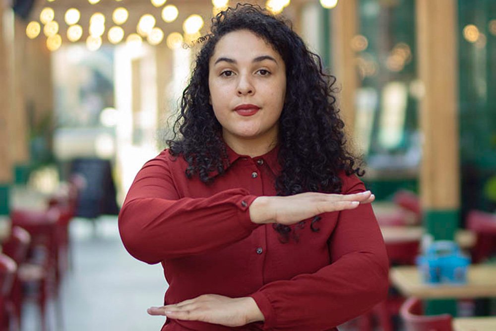 2020 International Women’s Day  And Gist Around Generation Equality