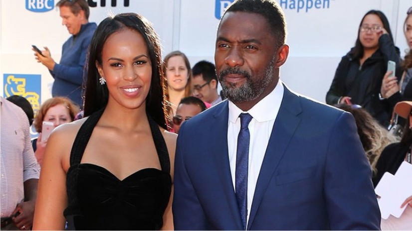 Idris Elba’s Wife Sabrina Tests Positive for Coronavirus