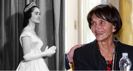 Spanish Princess Maria Teresa Dies Of Coronavirus