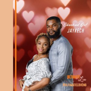 #Ultimate Love: Jaykech Gets Surprise Eviction
