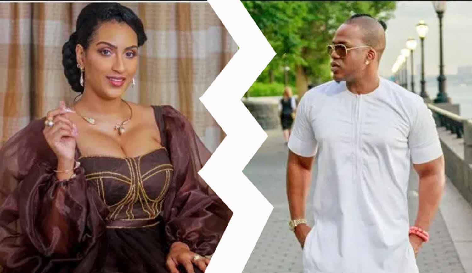Why I Cheated on Juliet Ibrahim- Iceberg Slim