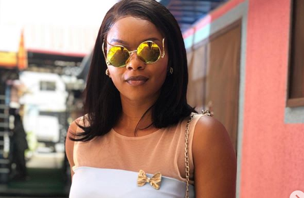 Why I Don’t Accept Some Acting Roles – Kehinde Bankole