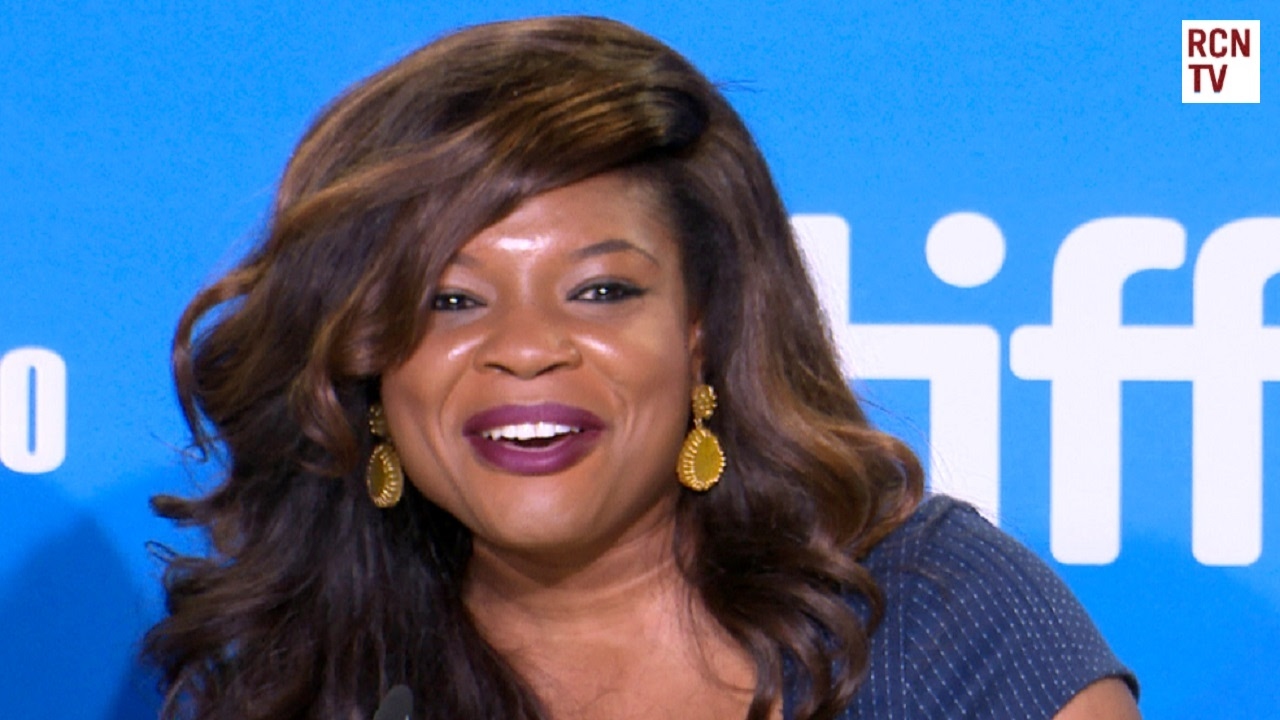 Kemi Adetiba Advises Fed Govt. To Heed Safety Measures Against COVID-19