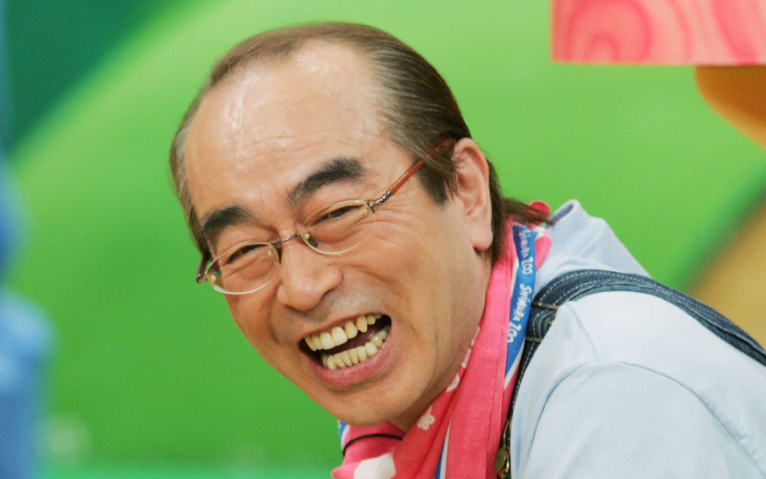 Ken Shimura, Japanese Comedian Dies From Coronavirus