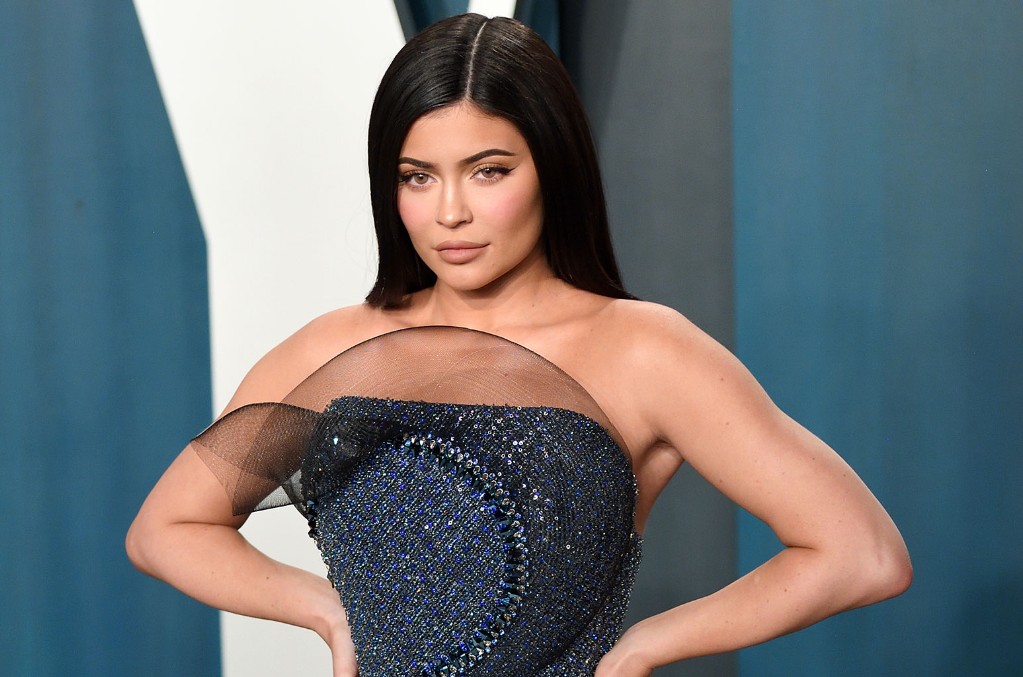 Kylie Jenner Tops Forbes’ 2020 List of Highest-Paid Celebrities