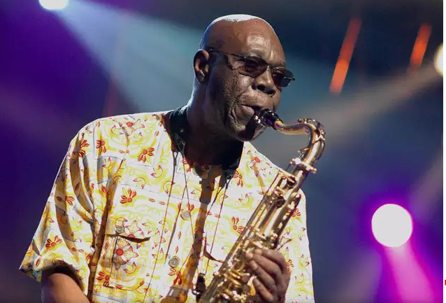 Afro-Jazz Legend Manu Dibango Dies of Coronavirus