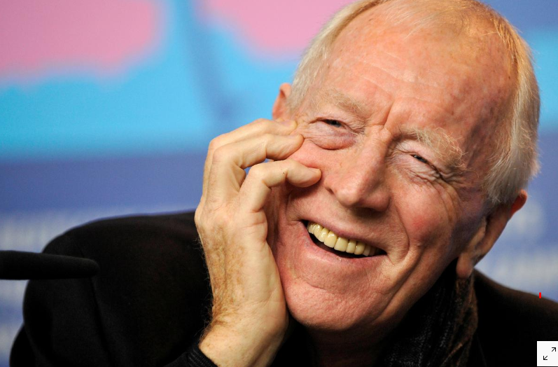 Actor Max Von Sydow, Star Of ‘Exorcist’, Dies At 90