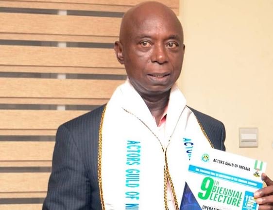AGN: Ned Nwoko appointed Chairman of Board of Patrons