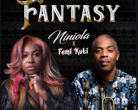 Watch Niniola In New Music Video ‘Fantasy’ Feat. Femi Kuti