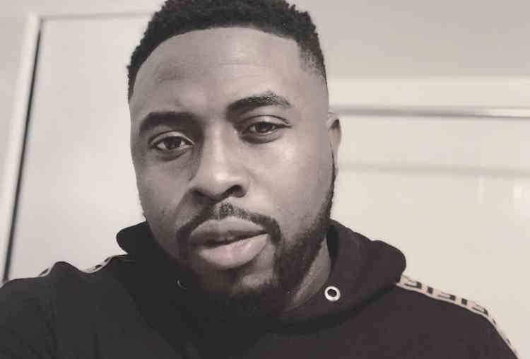 I’m tired of begging artistes for collaborations- Samklef Laments