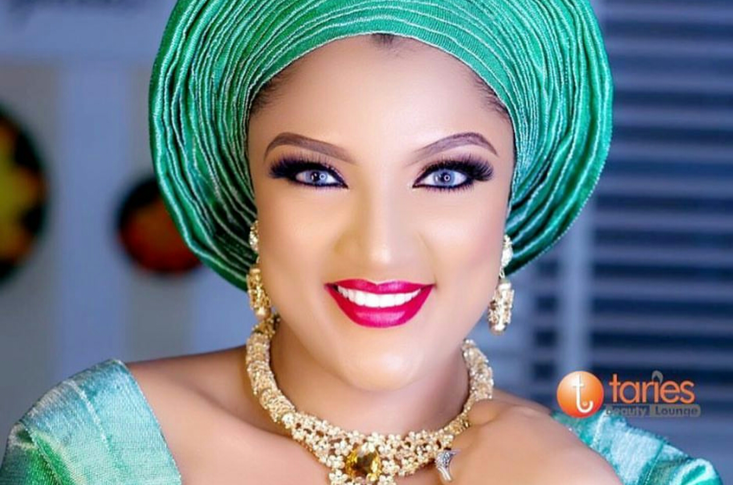 Ghana, Not Nigeria is Giant of Africa – Gifty Powers