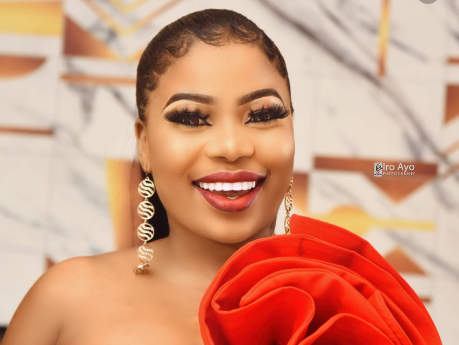 My Major Challenge As an Actress – Seyi Edun