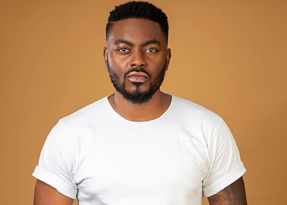How I Stay Professional in Kissing Scenes –Tayo Faniran