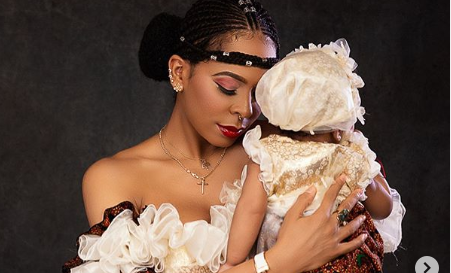 Why Losing My Shape To Breastfeeding Won’t Bother Me -Tboss