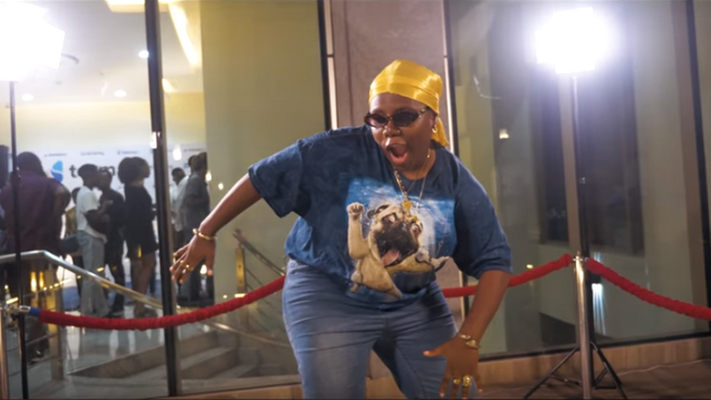 Music lasts longer than controversy – Teni Apata