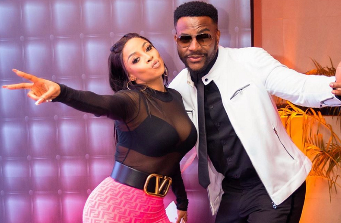 AMVCA 2020: Toke Makinwa & Ebuka Obi-Uchendu to Host Red Carpet
