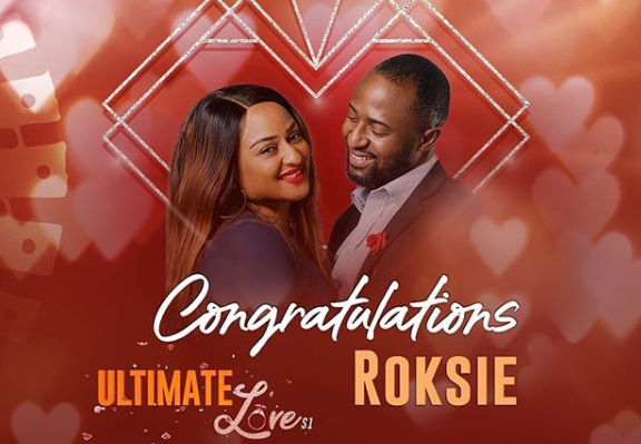 Ultimate Love: Roksie Wins 1st Season Of Dating TV Show
