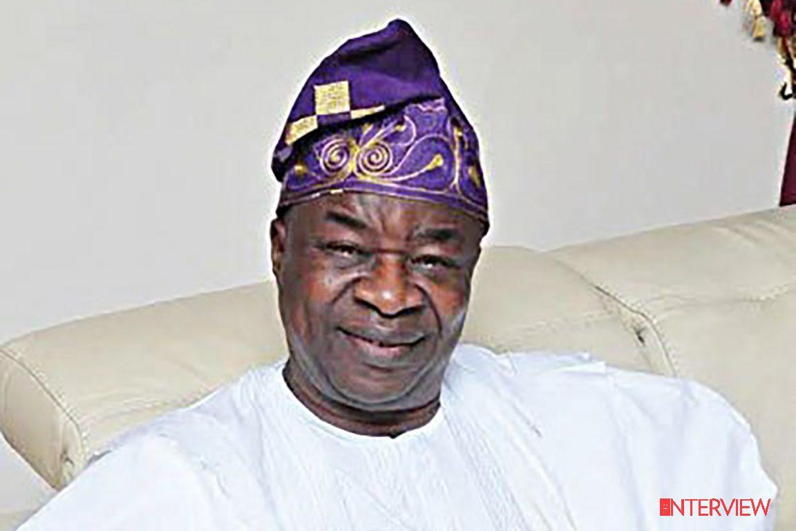 Nollywood May Soon be in Trouble – Wale Adenuga