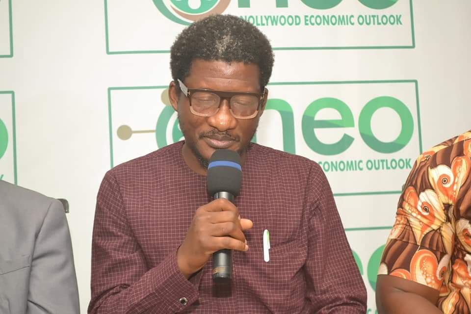 Fidelis Duker Writes Open Letter to AMVCA Attendees