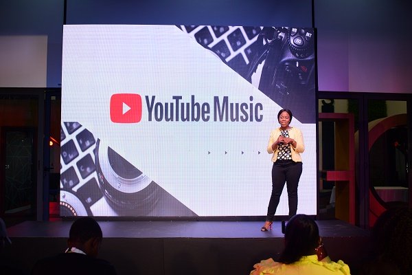 YouTube Launches Music, Premium Services in Nigeria
