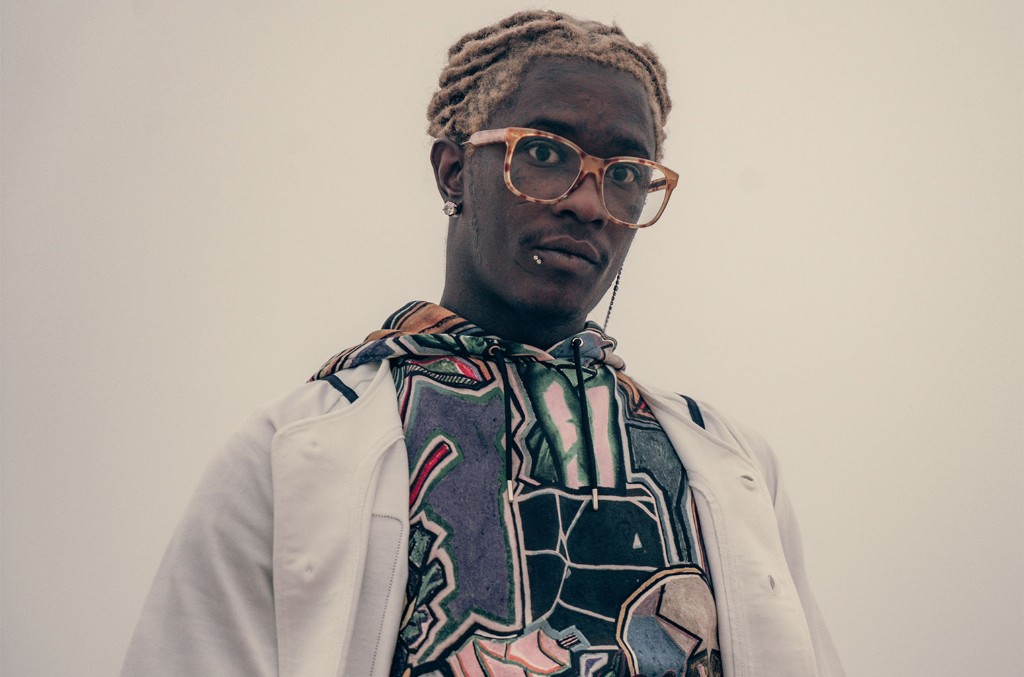 The Bible Predicted The Coronavirus Pandemic – Young Thug