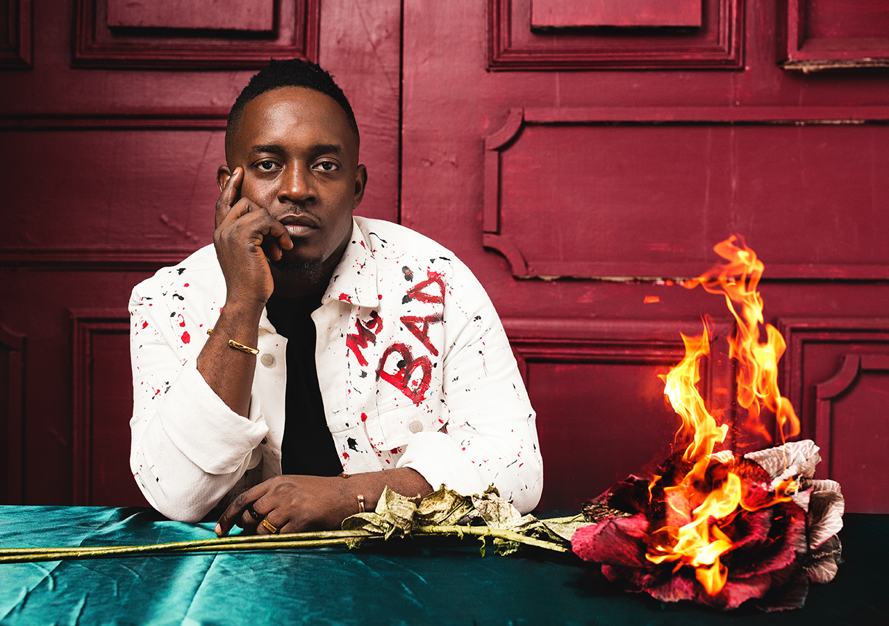 Why I had to leave Chocolate City – M.I Abaga